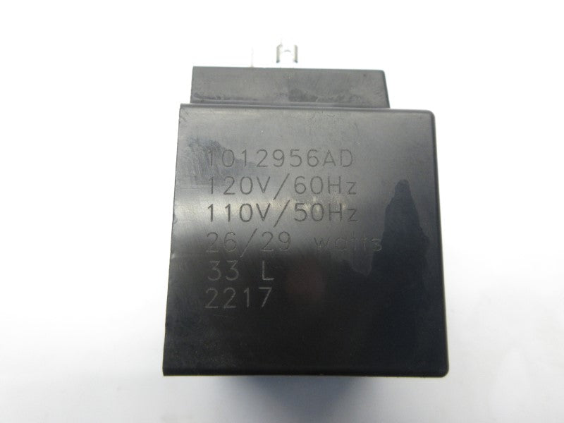 CONTINENTAL HYDRAULICS 1012956AD 110/120V UNMP
