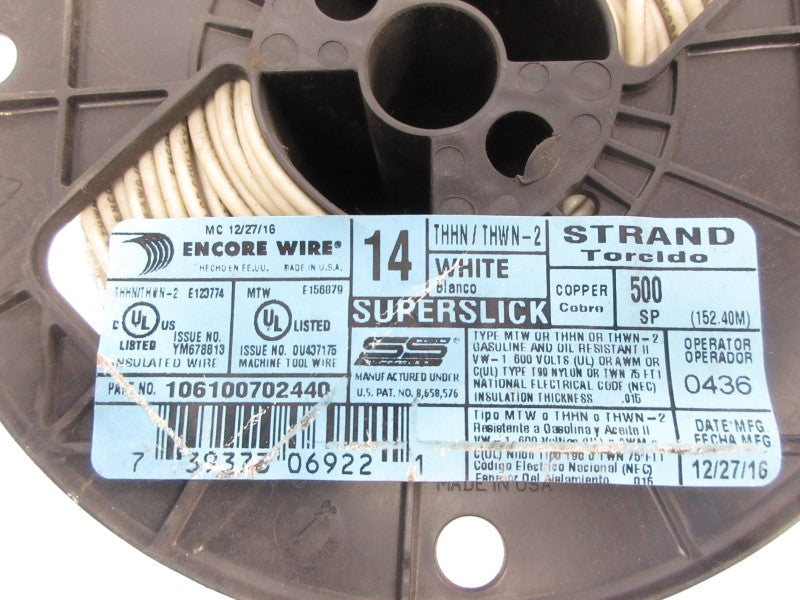 SUPERSLICK 106100702440 NSMP