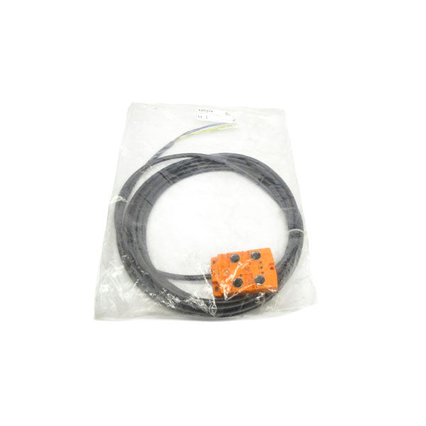 IFM EFECTOR EBC015 NSMP