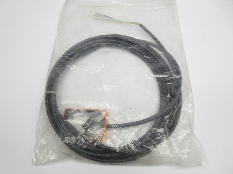 IFM EFECTOR EBC015 NSMP