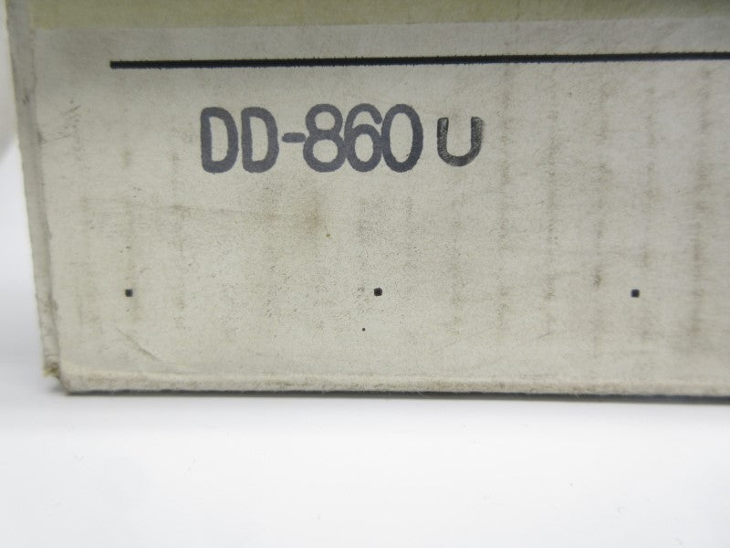 KEYENCE DD-860 110/120-220/240V NSMP