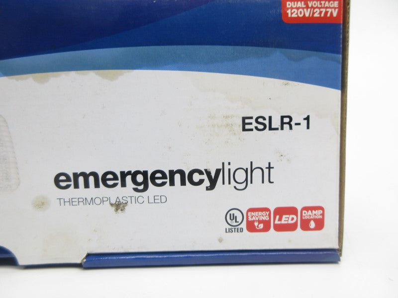TAMLITE ESLR-1 120/277V NSMP