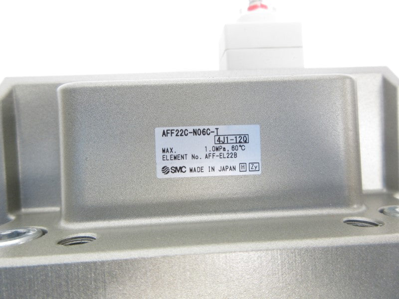 SMC AFF22C-N06C-T NSNP