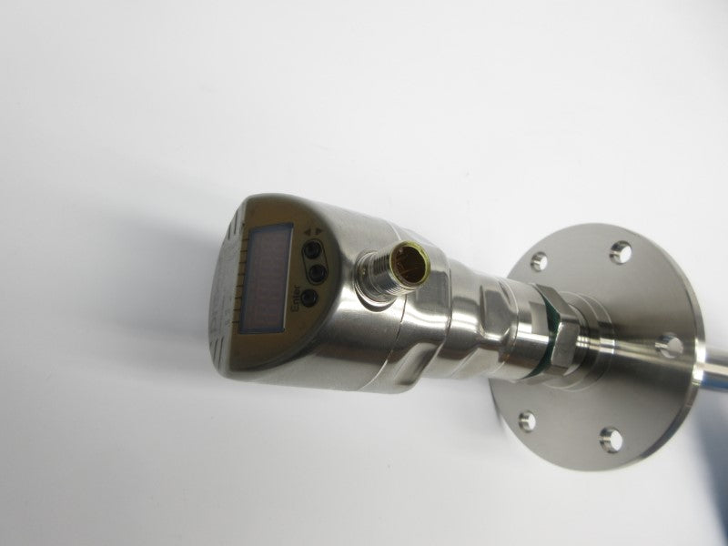 PROSENSE GWR-1600-C 18-30VDC NSNP
