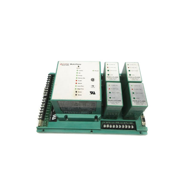 ECLIPSE 6000M UNMP