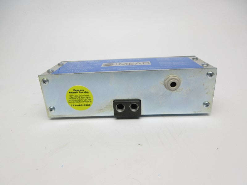 BIMBA CSV-102 70-100PSI NSMP