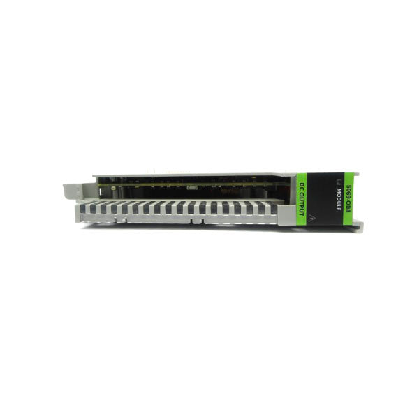 ALLEN BRADLEY 5069-OB8 SER. A F/W 3.016 NSNP