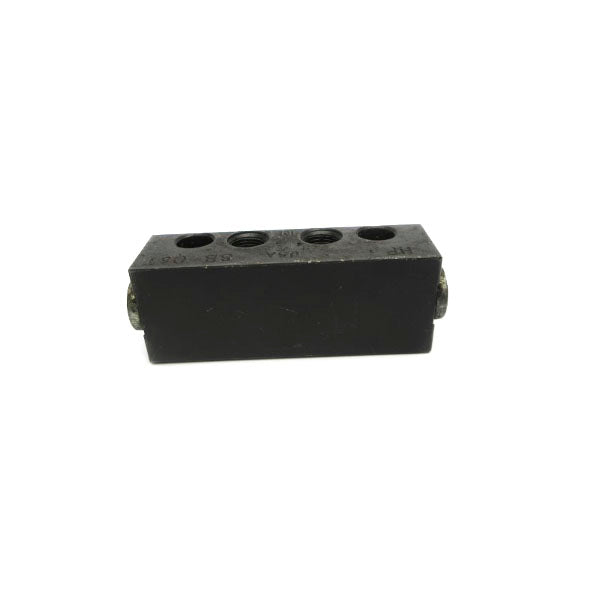 VALVE SB-06T UNMP