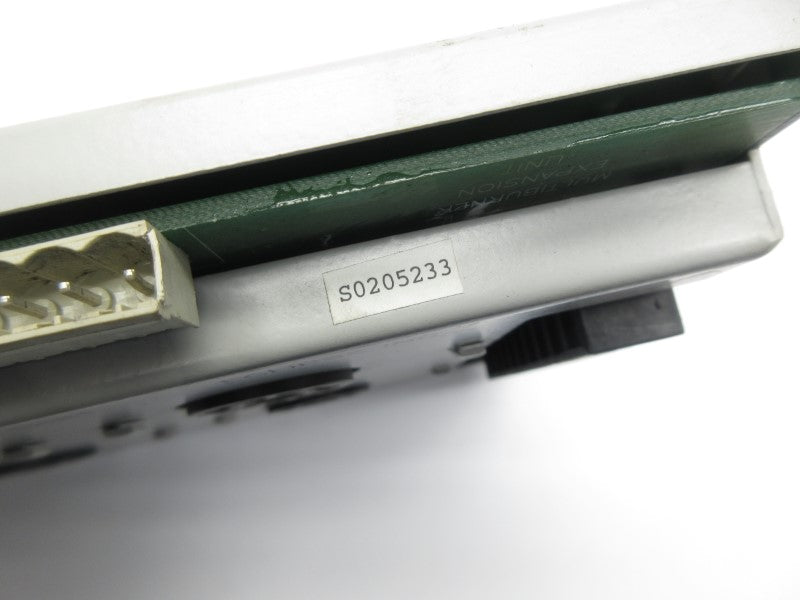 ECLIPSE S0205233 UNMP