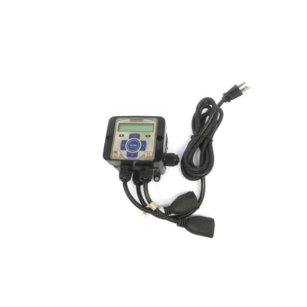 ADVANTAGE CONTROLS NANO-F2 100-240VAC UNMP