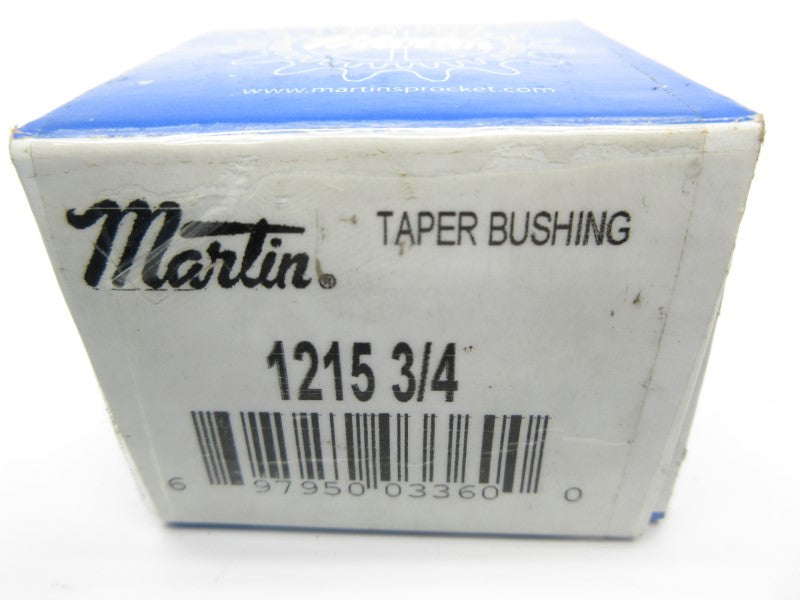 MARTIN 1215-3/4 NSMP