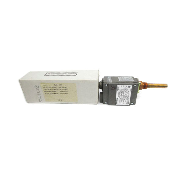 BARKSDALE ML1H-H351 480VAC 3A 100-225'F NSMP