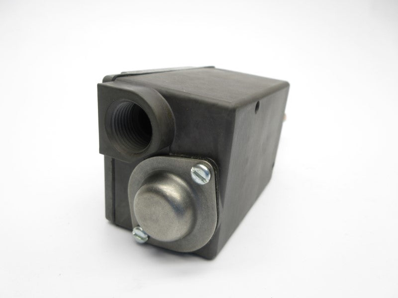 BARKSDALE ML1H-H351 480VAC 3A 100-225'F NSMP
