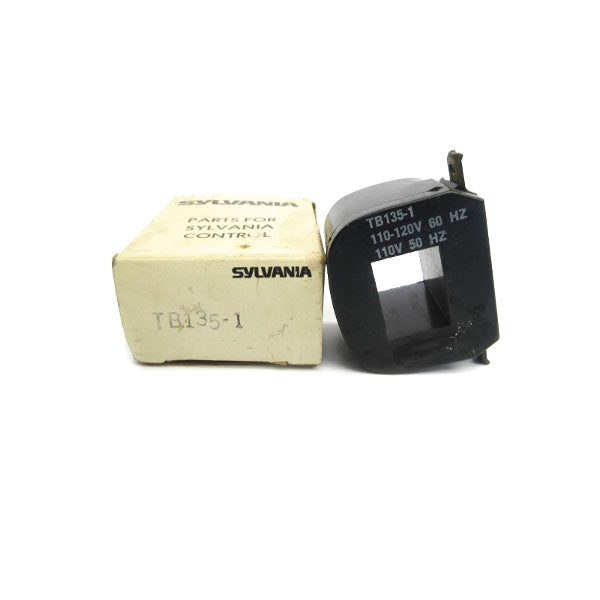 SYLVANIA TB135-1 110-120V (AS PICTURED) NSMP
