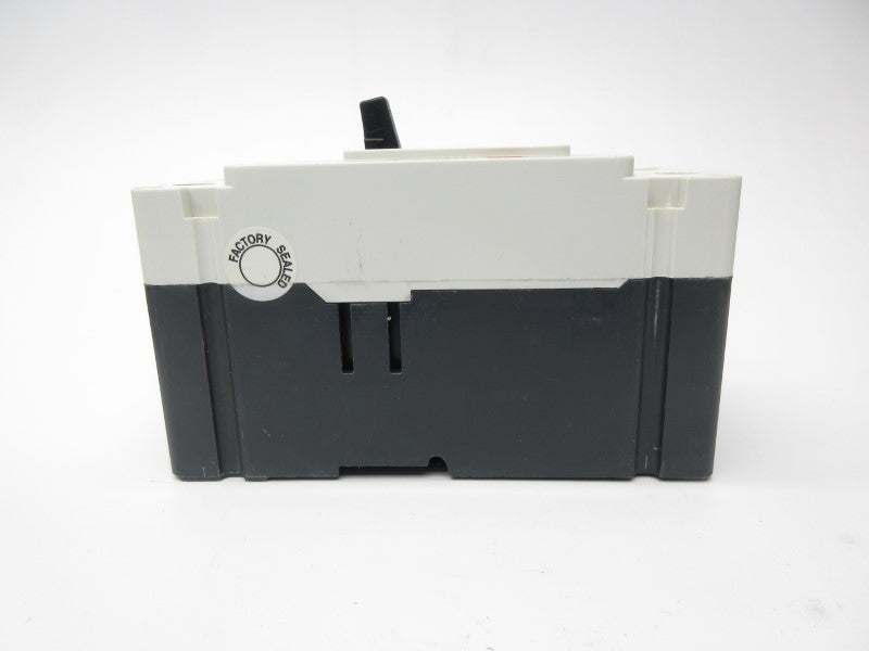 EATON HFD2125 SER. C 600VAC 125A NSMP