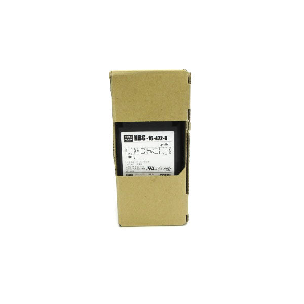 COSEL NBC-16-472-D 250VAC 16A NSMP
