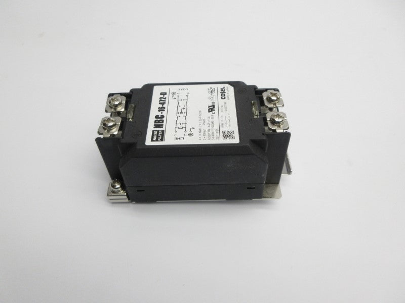 COSEL NBC-16-472-D 250VAC 16A NSMP