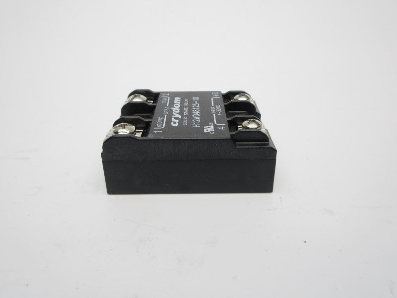 CRYDOM H12WD48125-10 4-32VDC NSMP