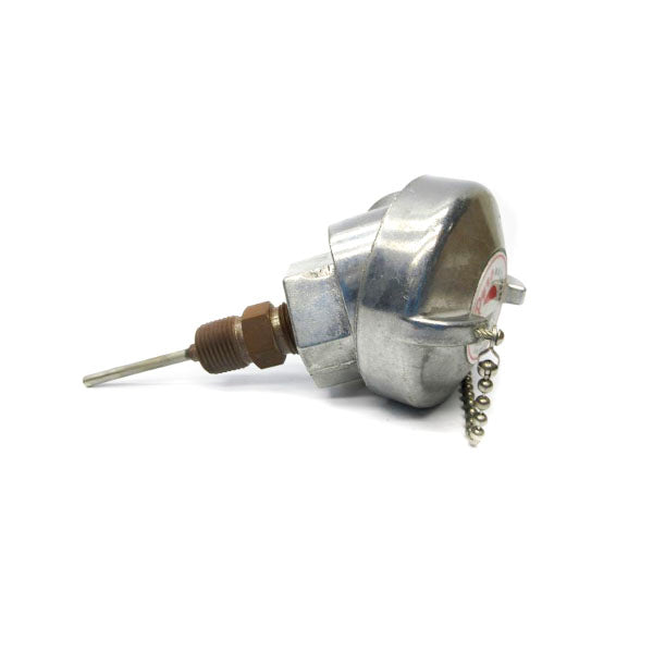 PYROMATION J38U-02-00-6HN31 NSNP