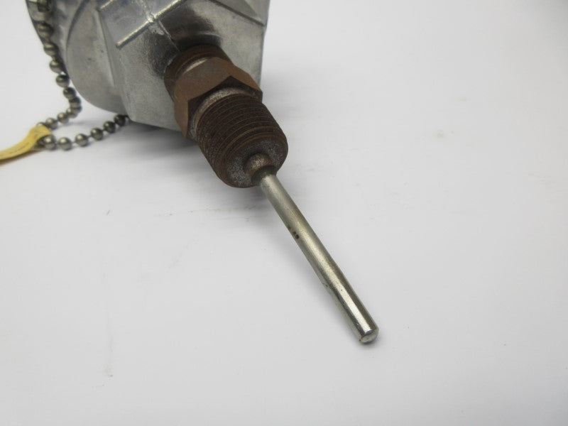 PYROMATION J38U-02-00-6HN31 NSNP