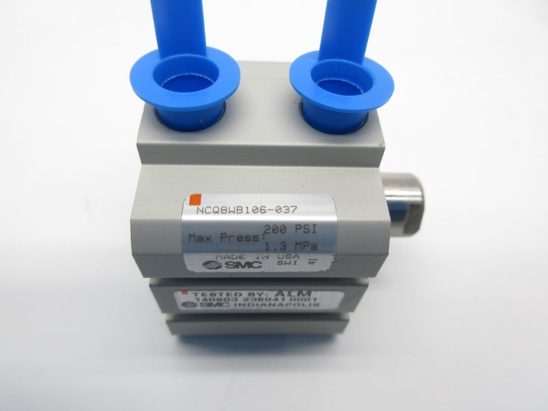 SMC NCQ8WB106-037 200PSI NSNP