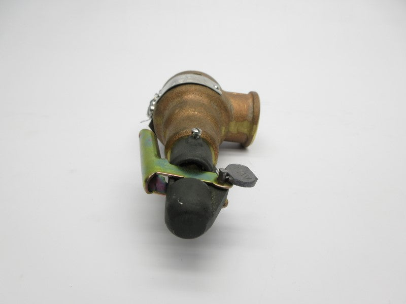 KUNKLE VALVES 6010DCM01KM0040 40PSI 1/2" NSNP