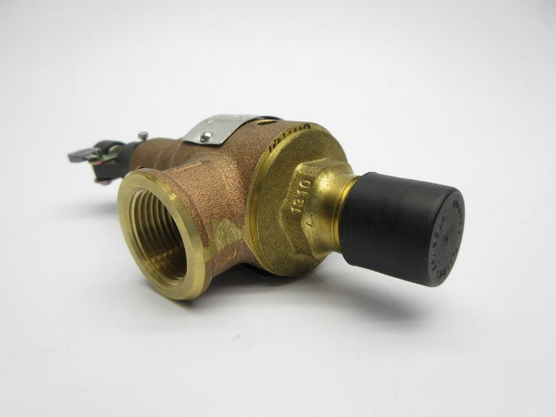 KUNKLE VALVES 6010DCM01KM0040 40PSI 1/2" NSNP