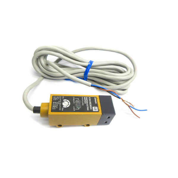 OMRON E3S-DS30E4 12-24VDC NSNP