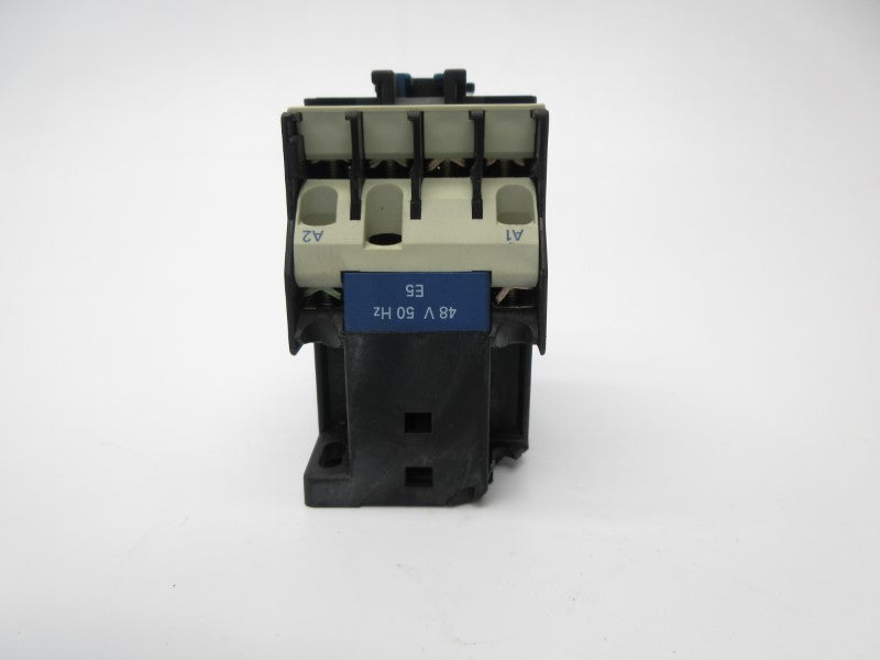 TELEMECANIQUE LC1D0910E5 48V NSNP