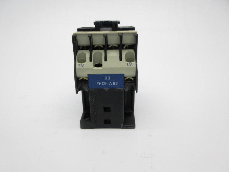TELEMECANIQUE LC1D12008E6 48V NSNP
