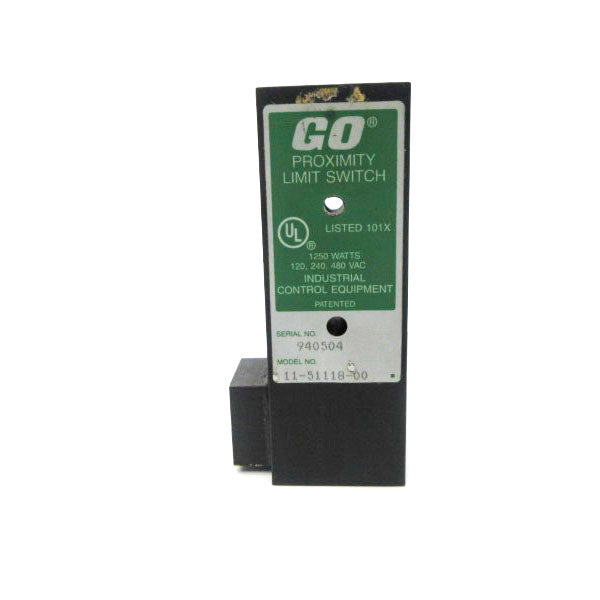 TOPWORX 11-51118-00 480VAC NSNP