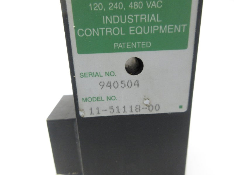 TOPWORX 11-51118-00 480VAC NSNP