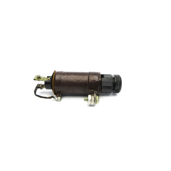 GENERAL ELECTRIC 6507128-3 NSNP