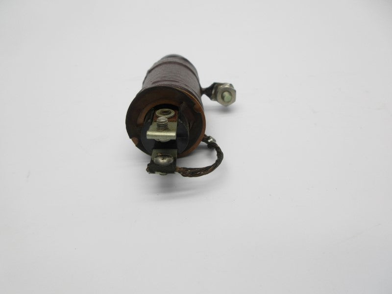 GENERAL ELECTRIC 6507128-3 NSNP