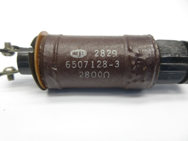 GENERAL ELECTRIC 6507128-3 NSNP
