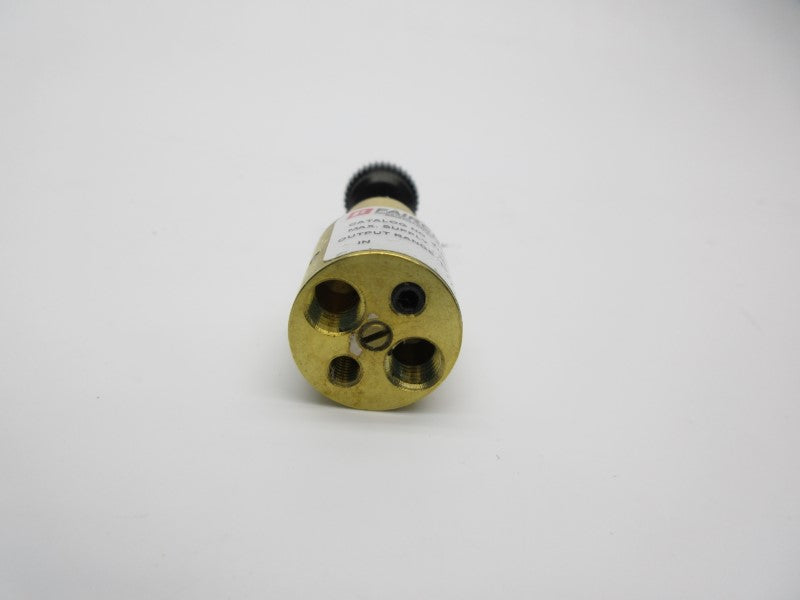 FAIRCHILD Z18254-1 40PSI NSNP