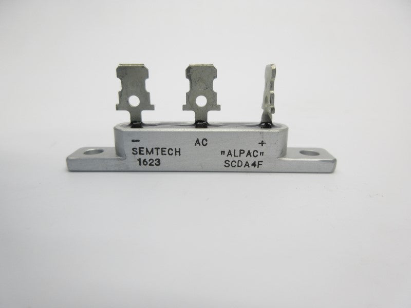 SEMTECH SCDA4F NSNP
