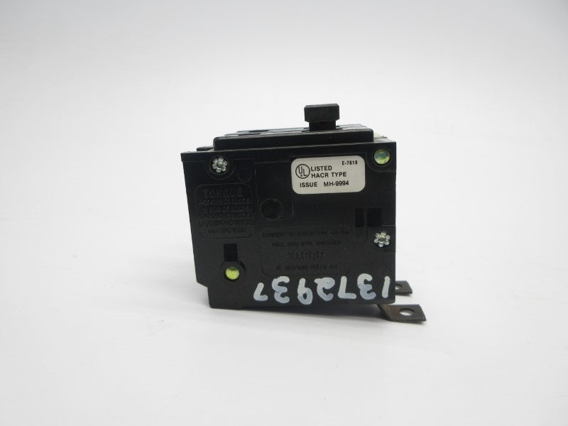 WESTINGHOUSE BA2100 120/240VAC 100A NSNP