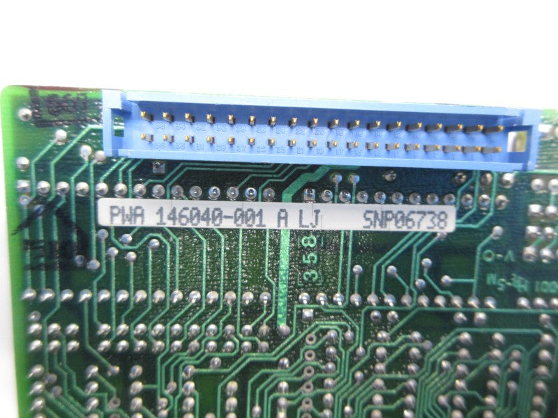 INTEL 146040-001 NSNP