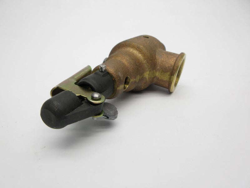 KUNKLE VALVES 6010DCM01-KM0050 50PSI 1/2" NSNP