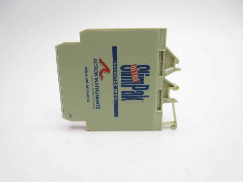 ACTION INSTRUMENTS G408-0001.V1 NSNP