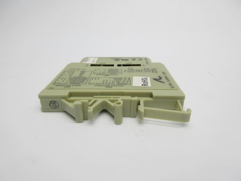 ACTION INSTRUMENTS G408-0001.V1 NSNP