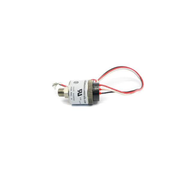 WHITMAN CONTROLS P117V-3H-K52L 250VAC 5A NSNP