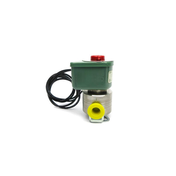ASCO 8262C7V 24VDC 60-65PSI 1/4" NSNP