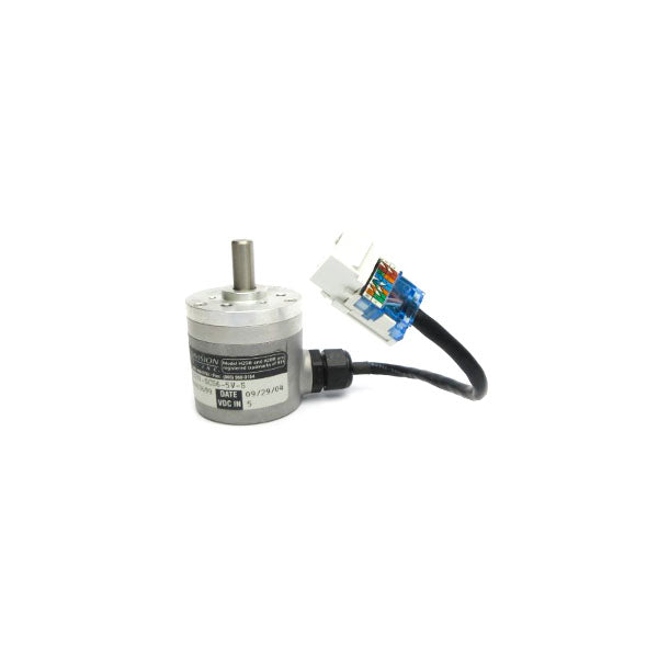 BEI H20K-37-SS-500-ABZC-26LS31-SCS6-5V-S 924-01039-3125 5VDC NSNP