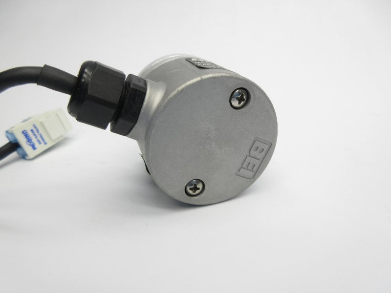 BEI H20K-37-SS-500-ABZC-26LS31-SCS6-5V-S 924-01039-3125 5VDC NSNP