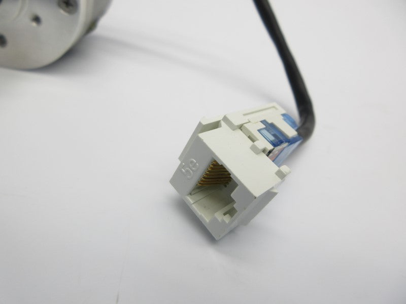 BEI H20K-37-SS-500-ABZC-26LS31-SCS6-5V-S 924-01039-3125 5VDC NSNP