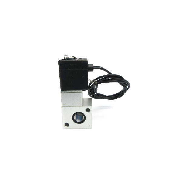 ASCO U82802 24V 150PSI NSNP