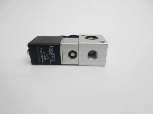 ASCO U82802 24V 150PSI NSNP