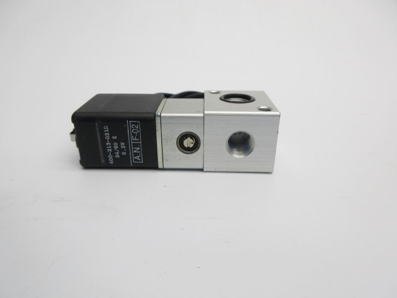 ASCO U82802 24V 150PSI NSNP